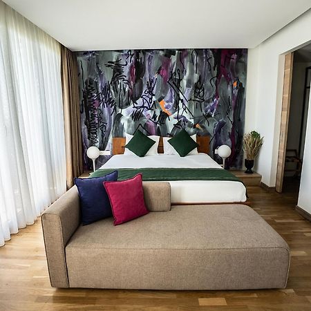 Palmalife Bodrum Resort & Spa يالِكافاك المظهر الخارجي الصورة