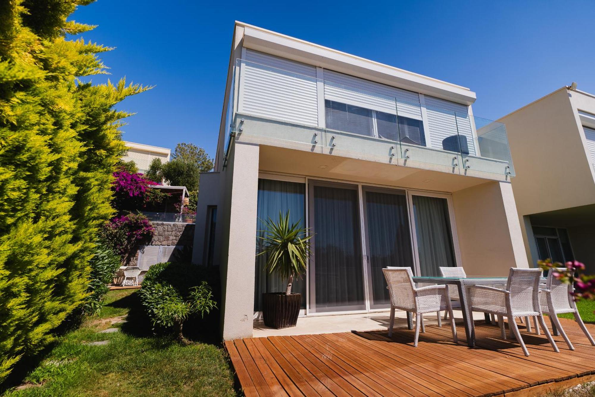 Palmalife Bodrum Resort & Spa يالِكافاك المظهر الخارجي الصورة