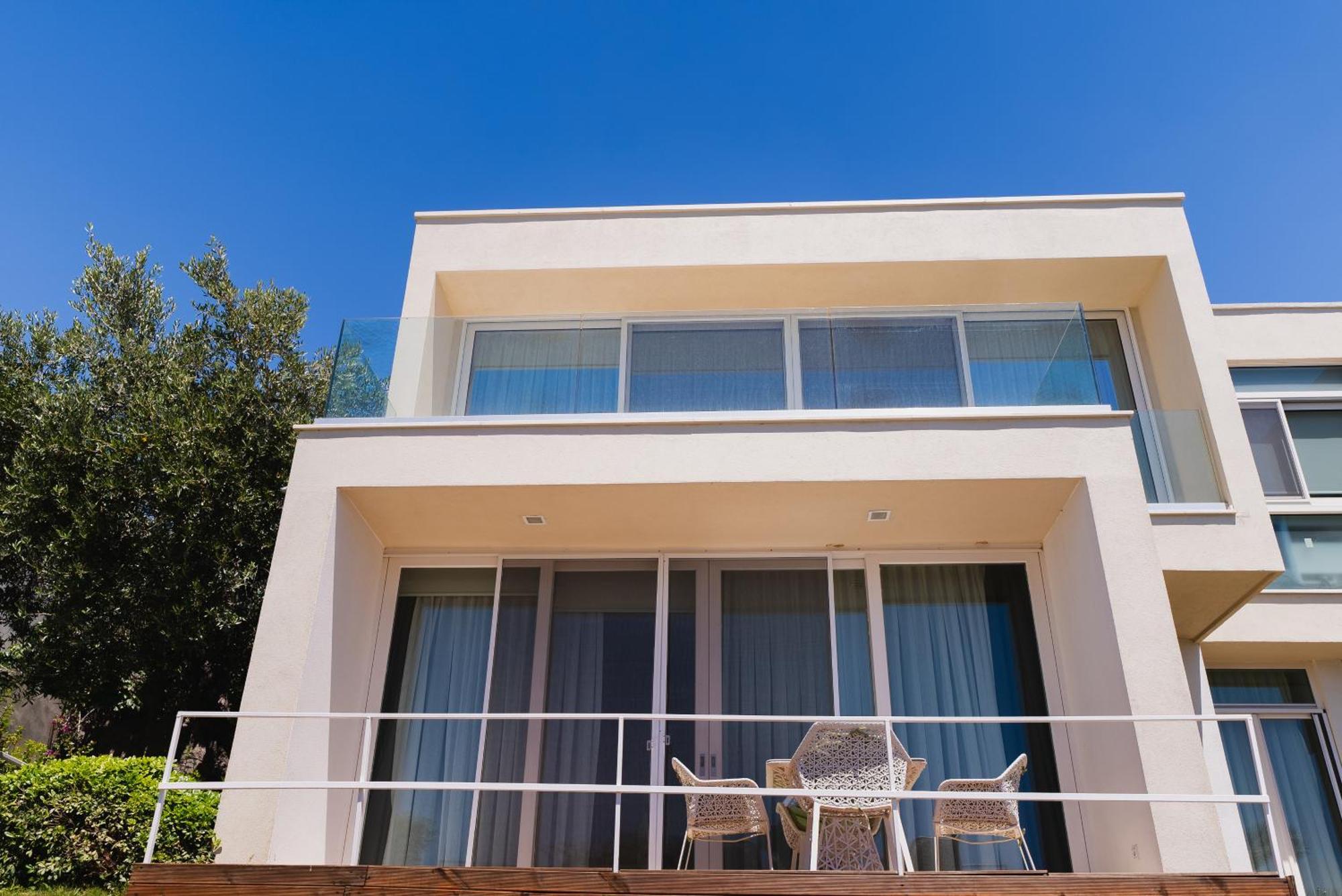 Palmalife Bodrum Resort & Spa يالِكافاك المظهر الخارجي الصورة
