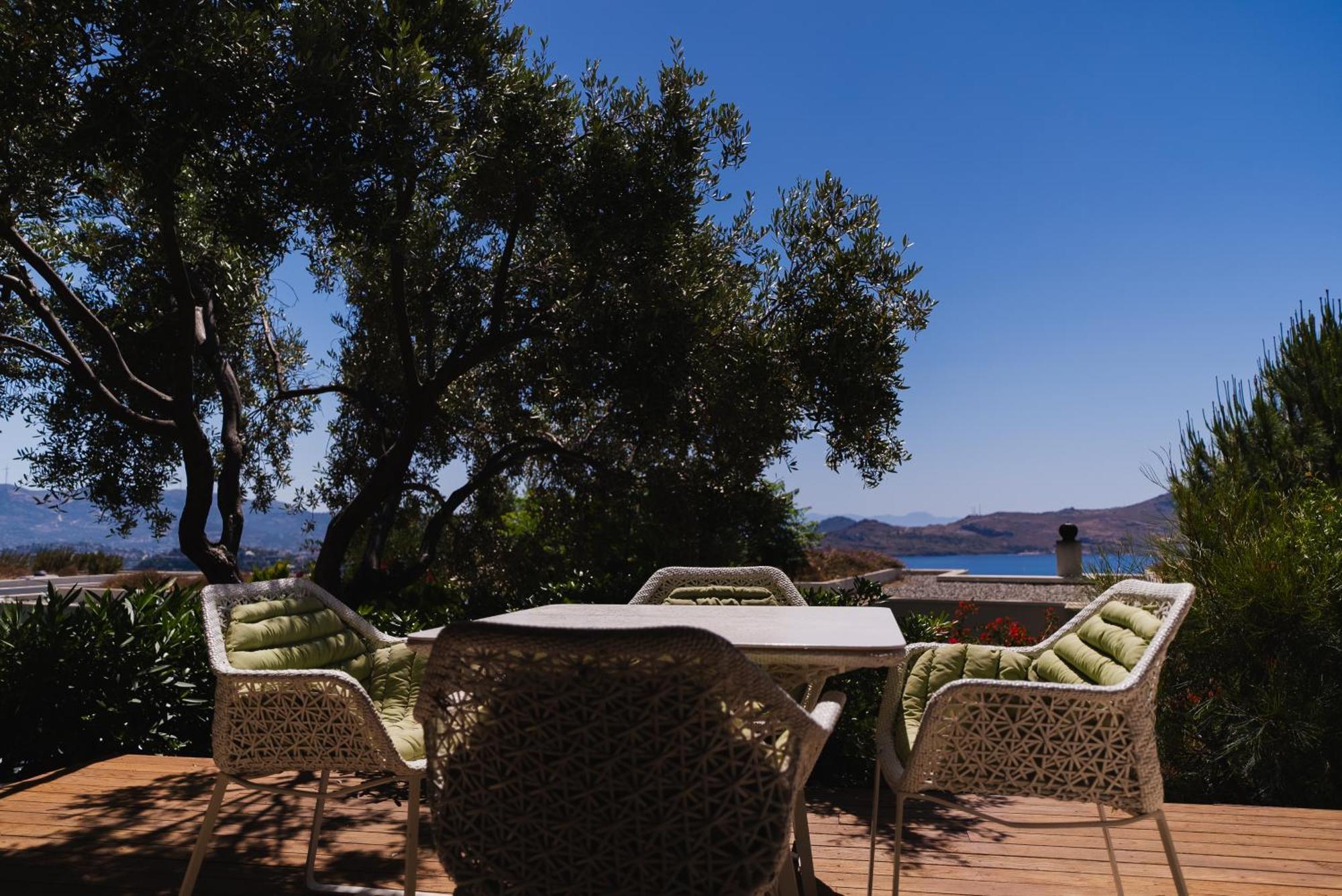 Palmalife Bodrum Resort & Spa يالِكافاك المظهر الخارجي الصورة