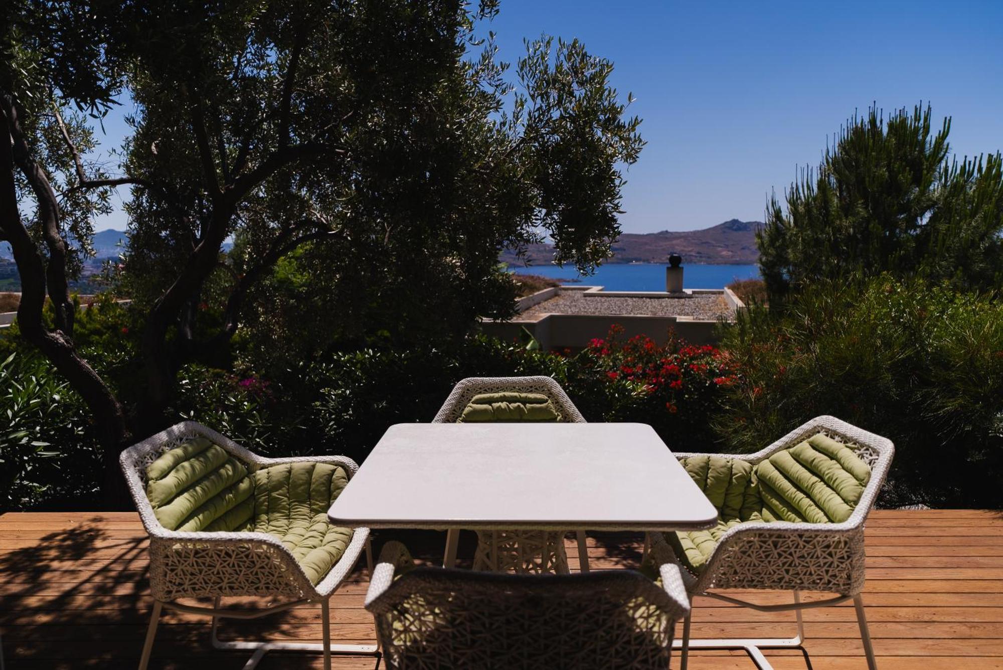 Palmalife Bodrum Resort & Spa يالِكافاك المظهر الخارجي الصورة
