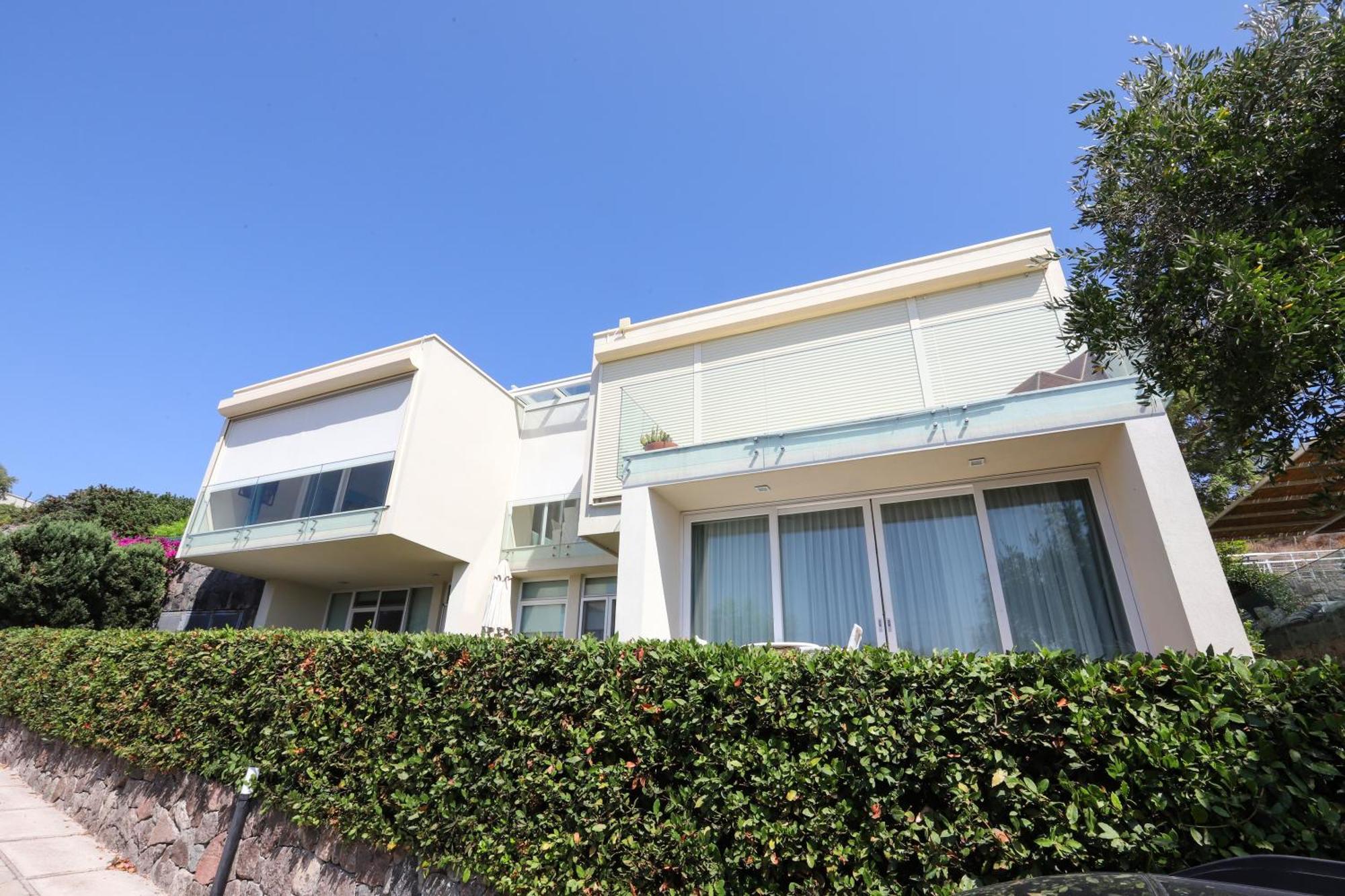 Palmalife Bodrum Resort & Spa يالِكافاك المظهر الخارجي الصورة