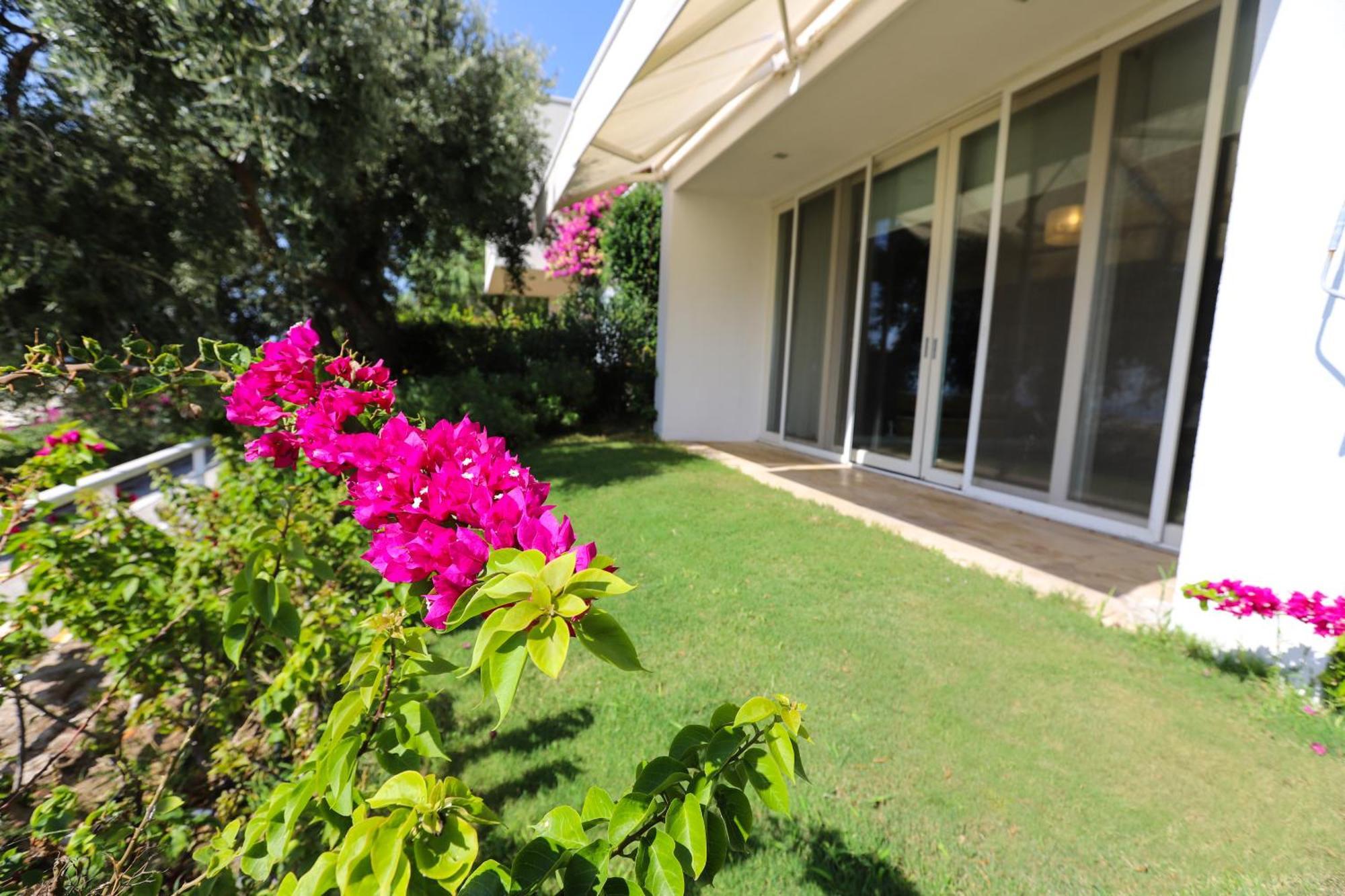 Palmalife Bodrum Resort & Spa يالِكافاك المظهر الخارجي الصورة