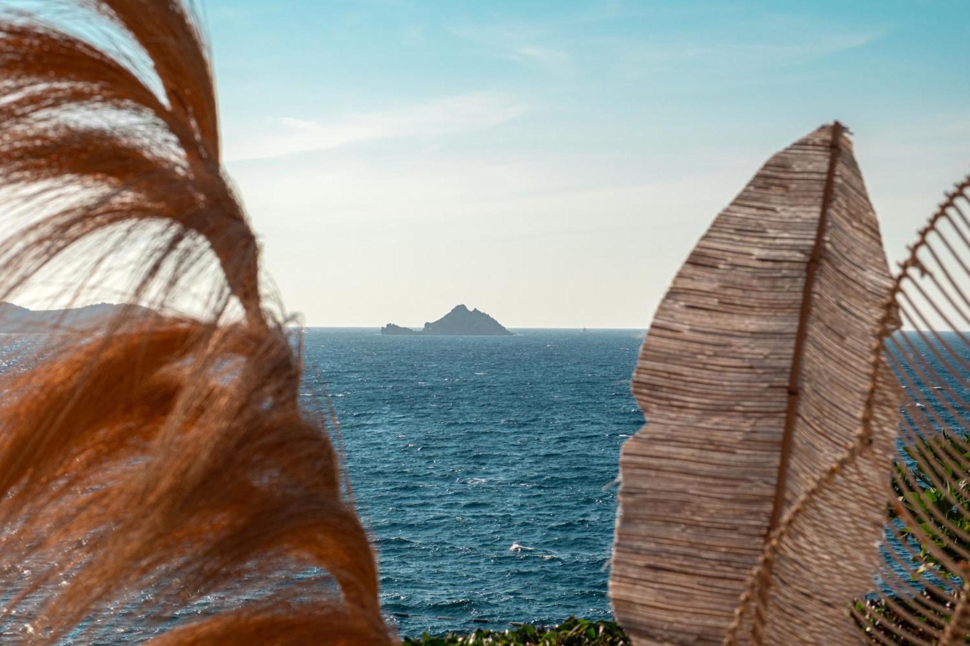 Palmalife Bodrum Resort & Spa يالِكافاك المظهر الخارجي الصورة