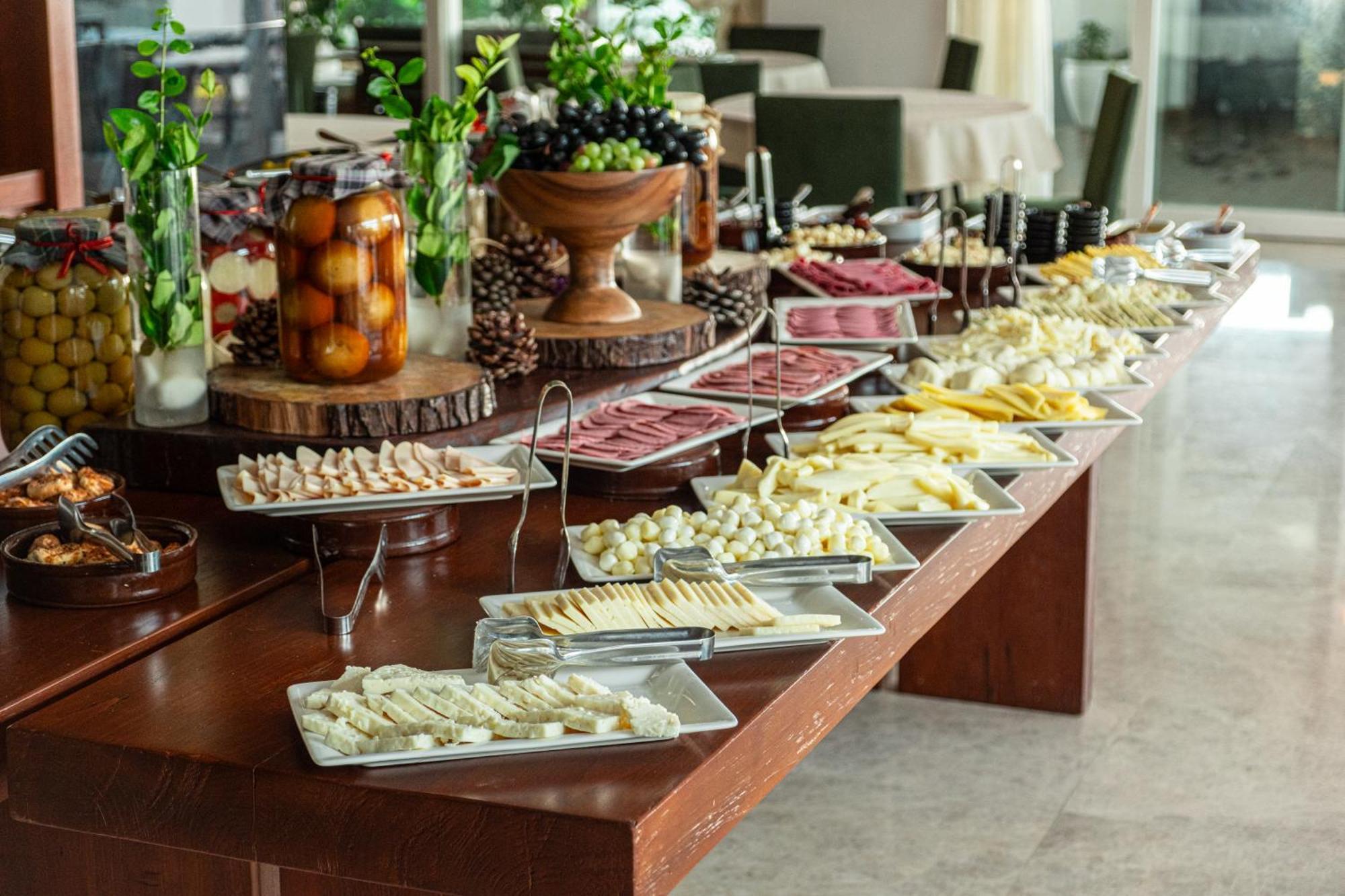 Palmalife Bodrum Resort & Spa يالِكافاك المظهر الخارجي الصورة