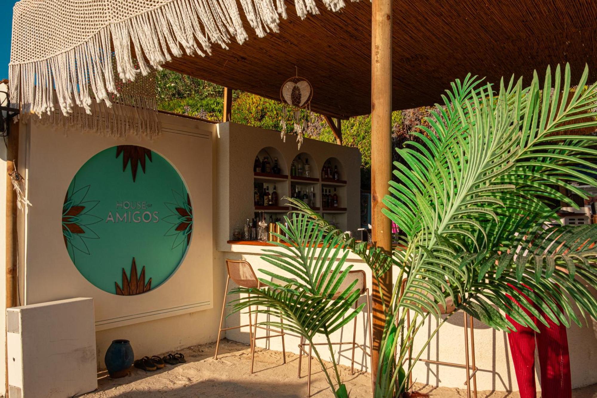 Palmalife Bodrum Resort & Spa يالِكافاك المظهر الخارجي الصورة