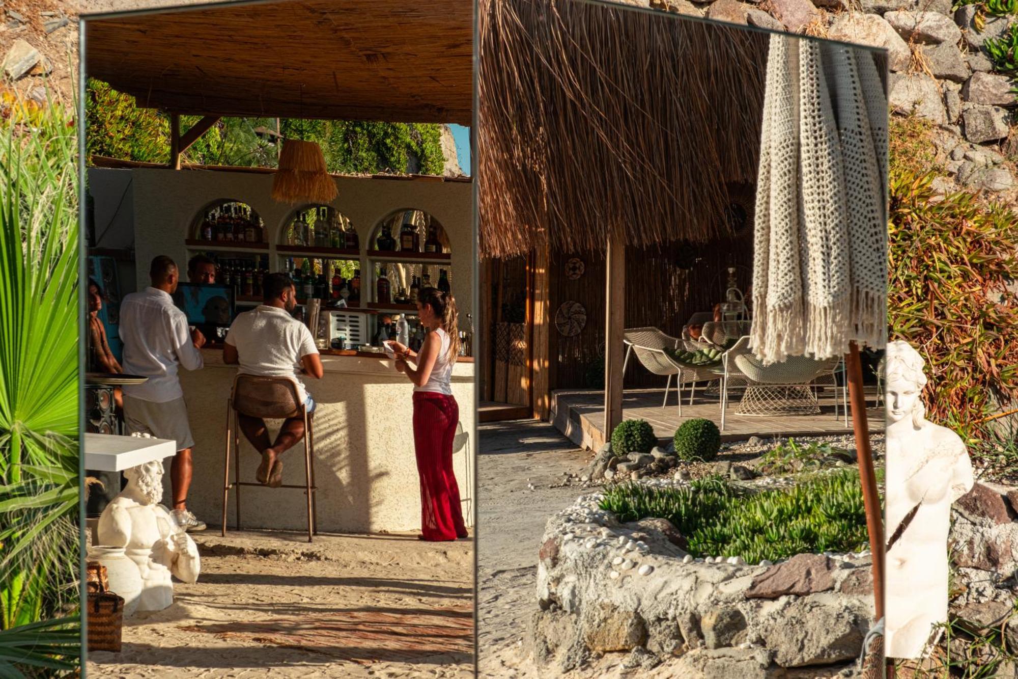 Palmalife Bodrum Resort & Spa يالِكافاك المظهر الخارجي الصورة