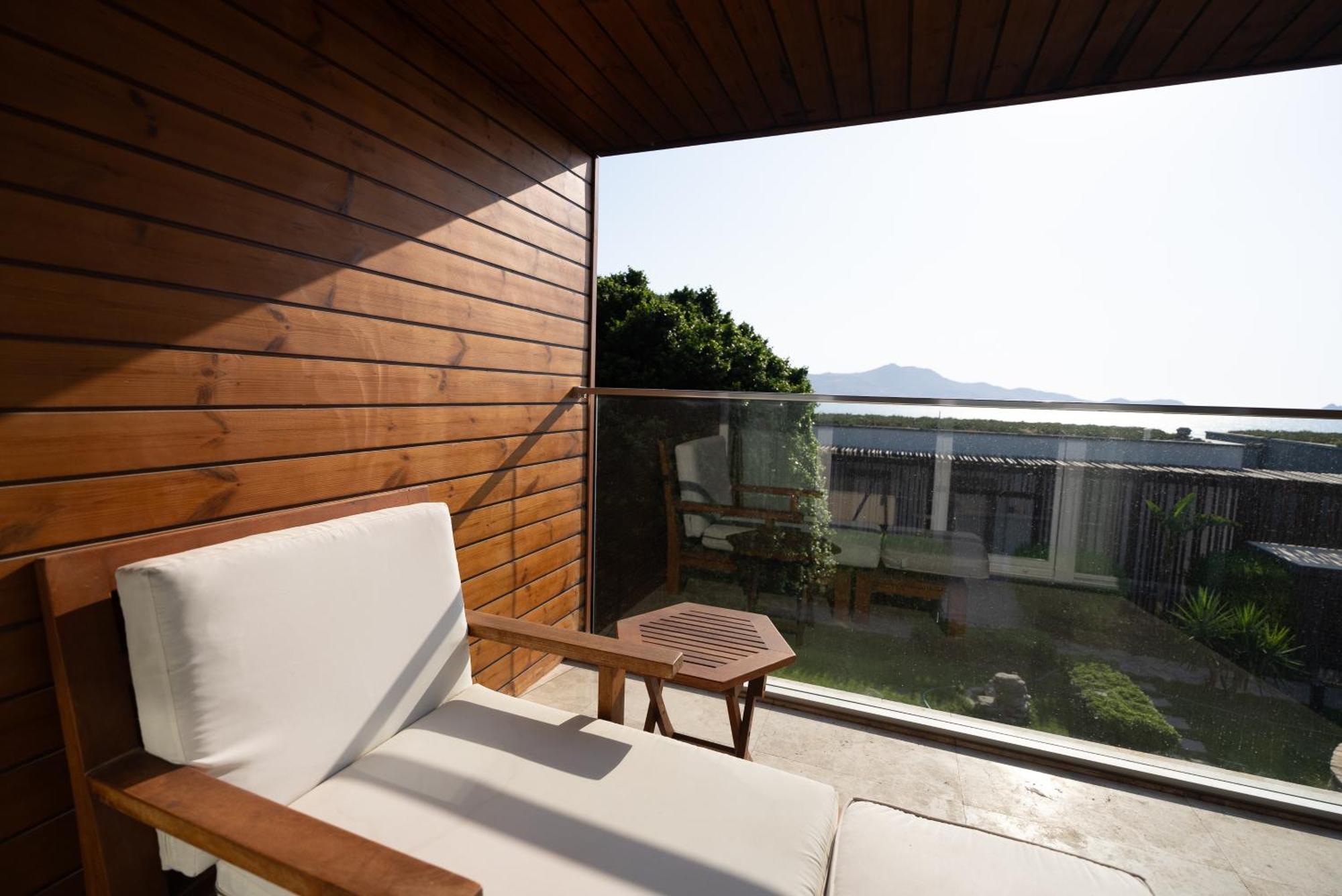 Palmalife Bodrum Resort & Spa يالِكافاك المظهر الخارجي الصورة