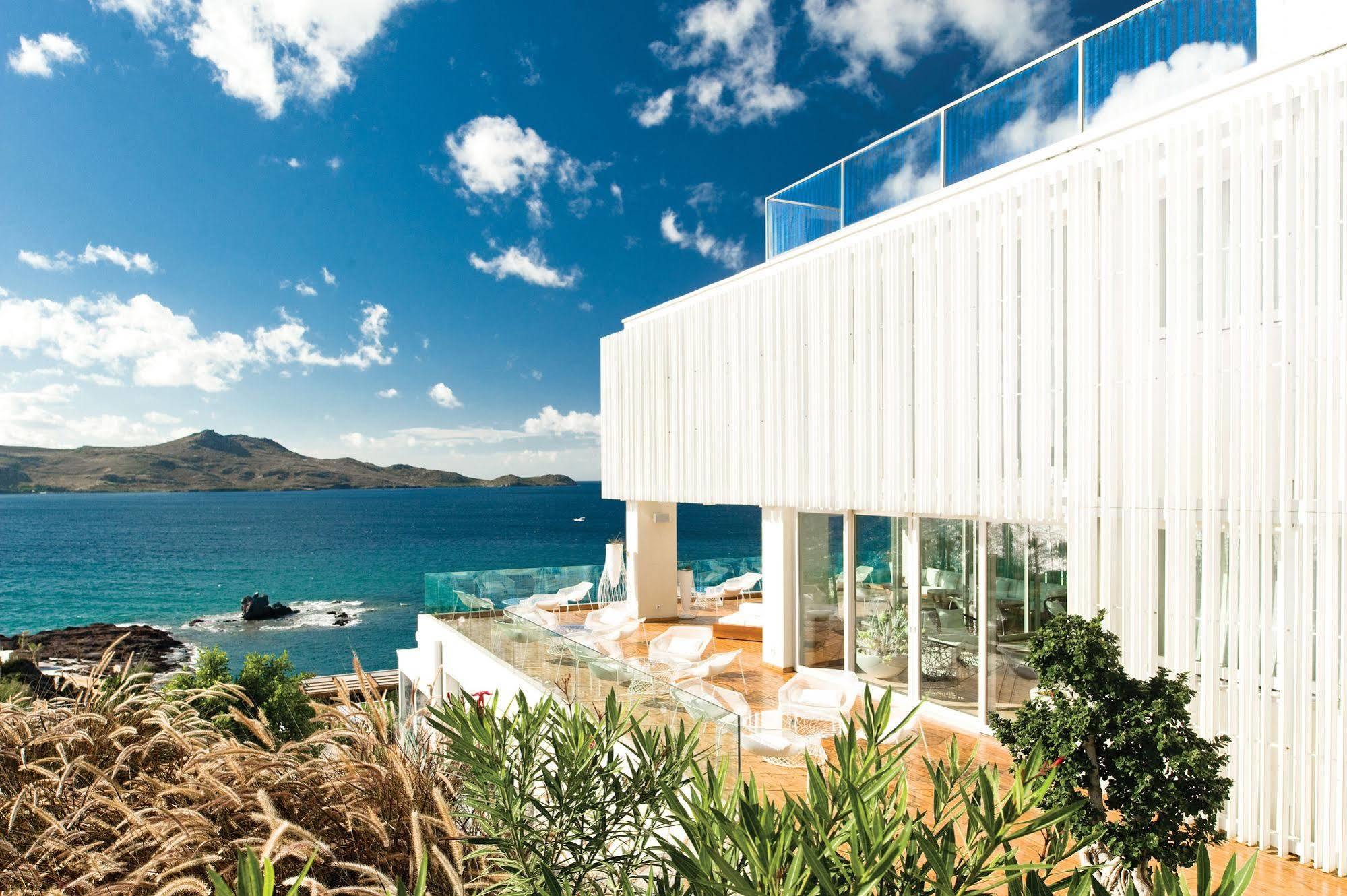 Palmalife Bodrum Resort & Spa يالِكافاك المظهر الخارجي الصورة